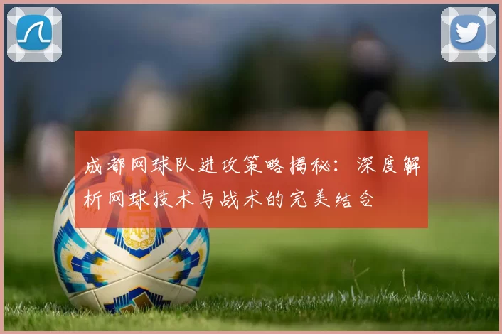 成都网球队进攻策略揭秘：深度解析网球技术与战术的完美结合