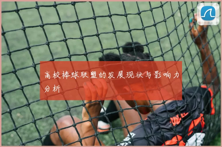 高校棒球联盟的发展现状与影响力分析