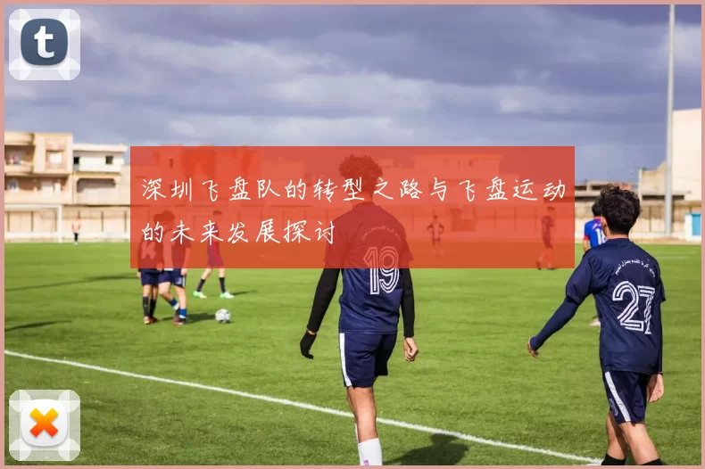 深圳飞盘队的转型之路与飞盘运动的未来发展探讨