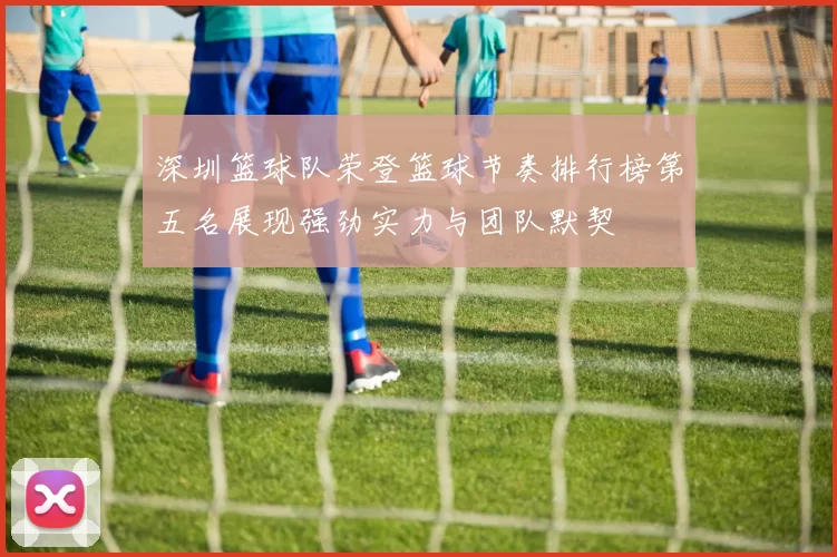 深圳篮球队荣登篮球节奏排行榜第五名展现强劲实力与团队默契