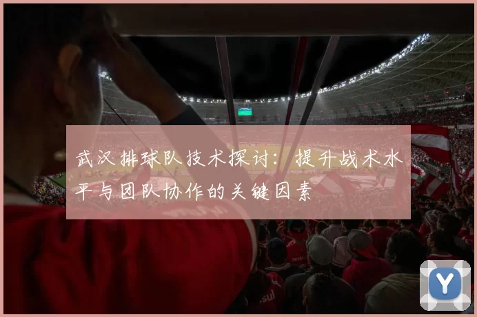 武汉排球队技术探讨：提升战术水平与团队协作的关键因素