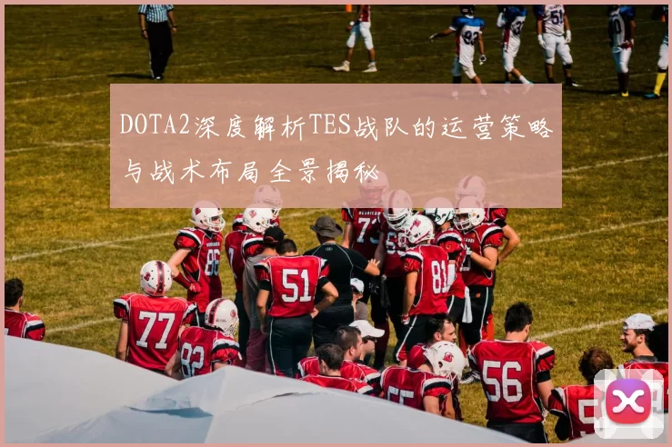 DOTA2深度解析TES战队的运营策略与战术布局全景揭秘
