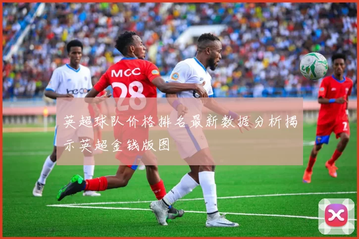英超球队价格排名最新数据分析揭示英超金钱版图